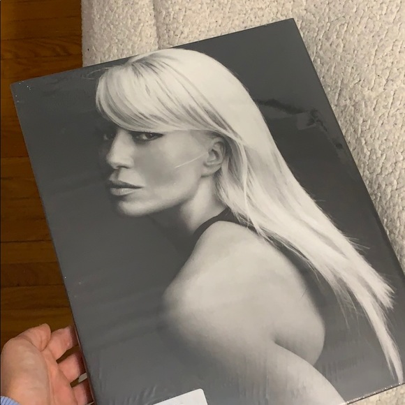 Versace table-book - Picture 2 of 4